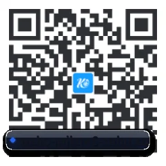 HarmonyOS NEXT 专属 二维码